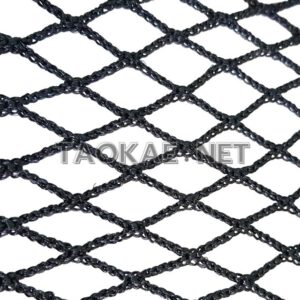 ตาข่ายกันตก