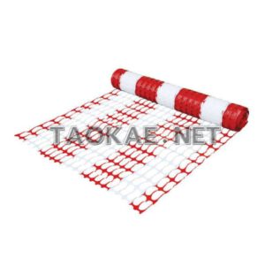 ตาข่ายกั้นพื้นที่