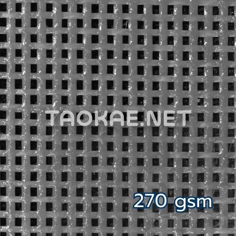 Mesh Sheet - 270gsm_11zon