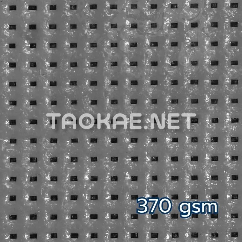 Mesh Sheet - 370gsm_11zon