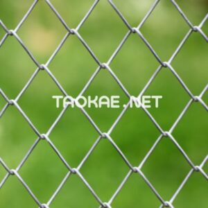 ตาข่ายถัก