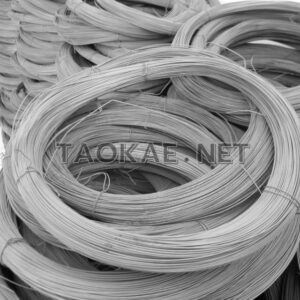 ลวดผูกเหล็ก