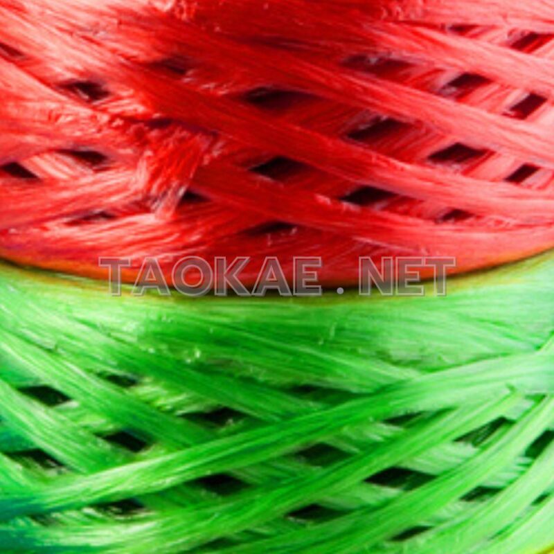 เชือกฟาง