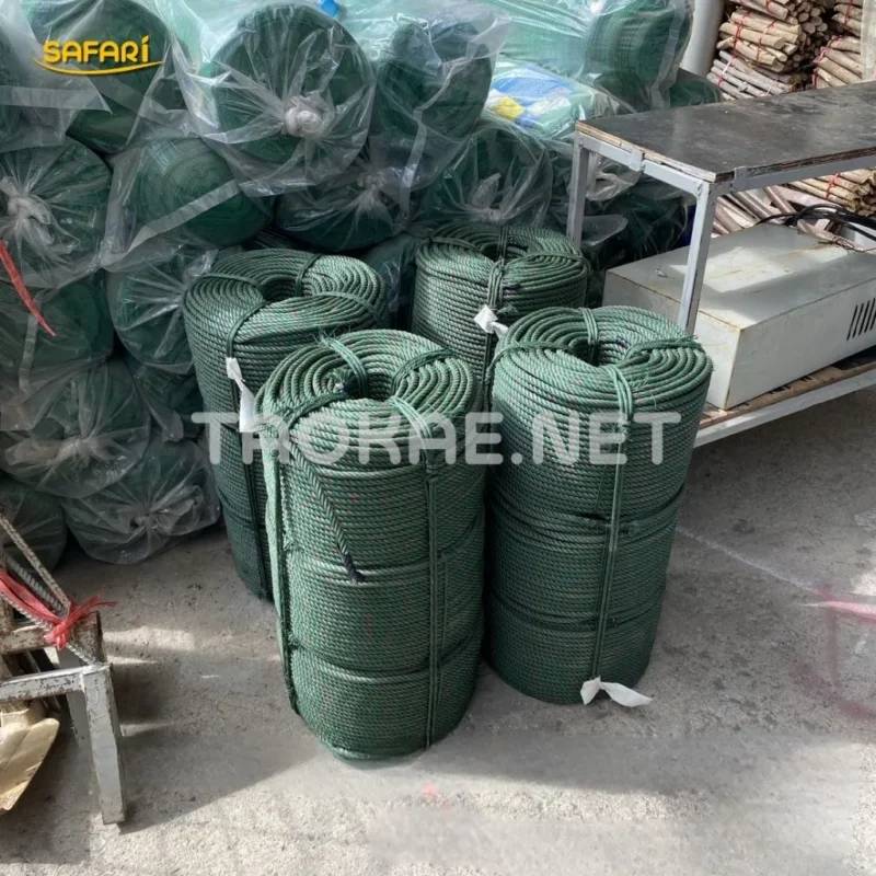 เชือกไนล่อน - ขายส่ง