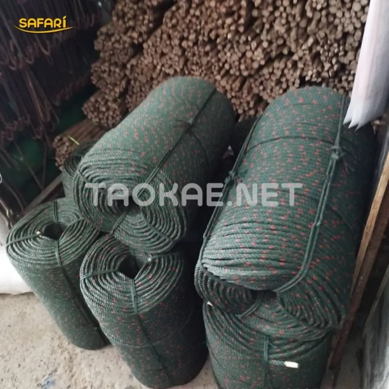 เชือกไนล่อน - ขายส่ง