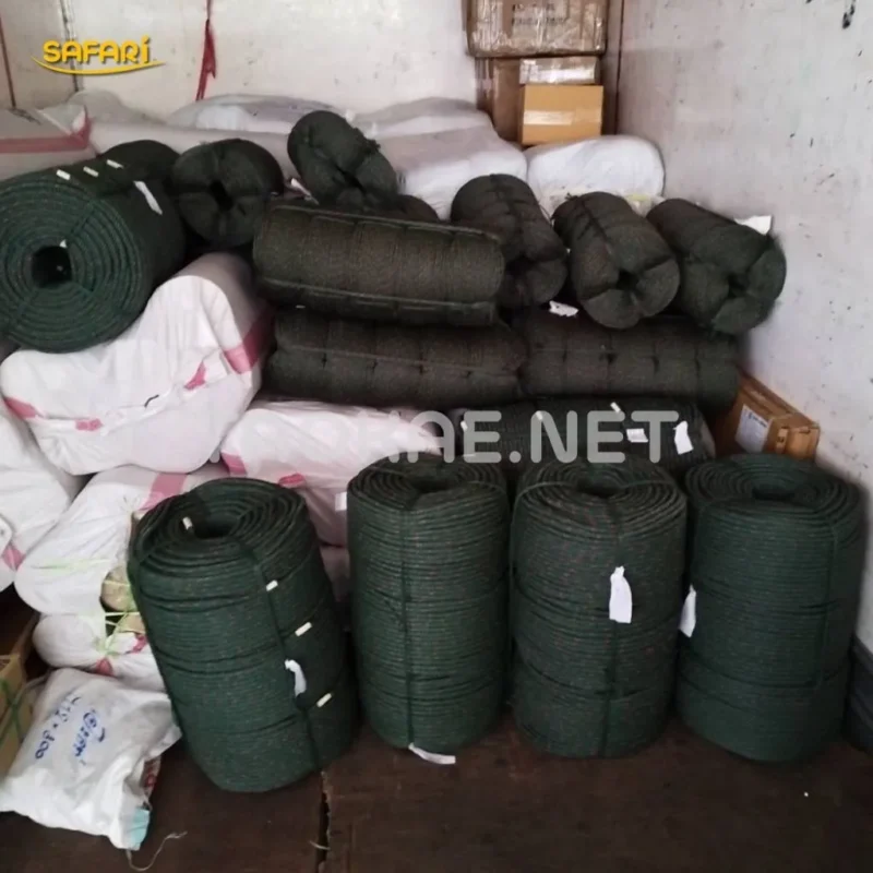 เชือกไนล่อน - ขายส่ง