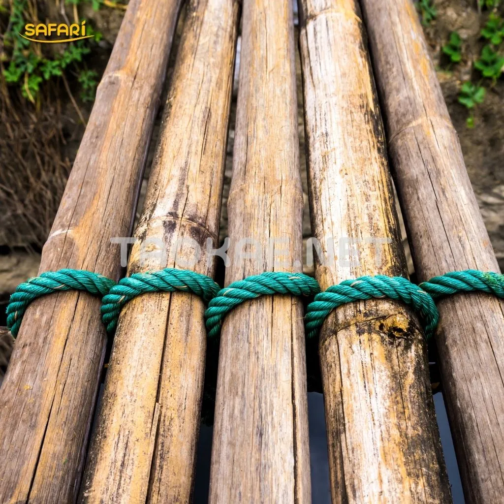 เชือกไนล่อน