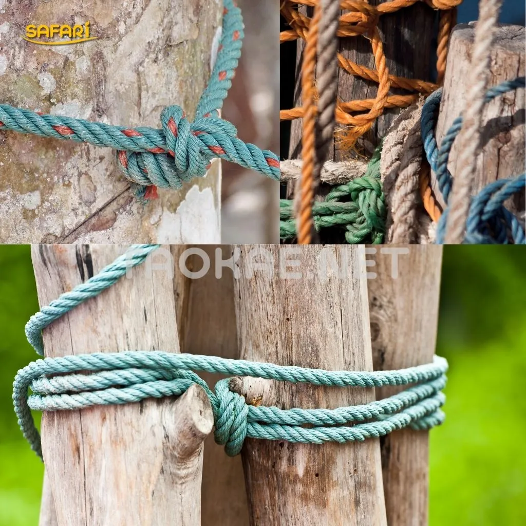 เชือกไนล่อน