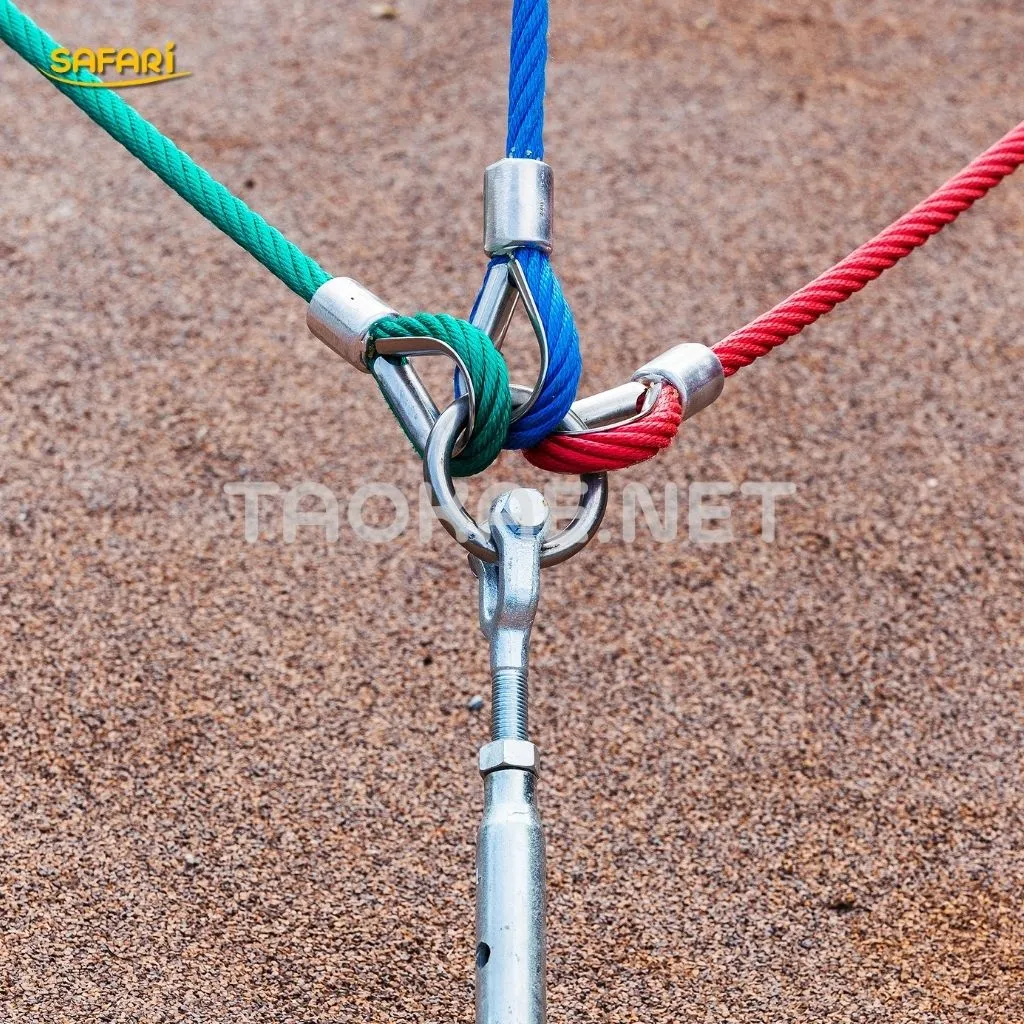 เชือกไนล่อน