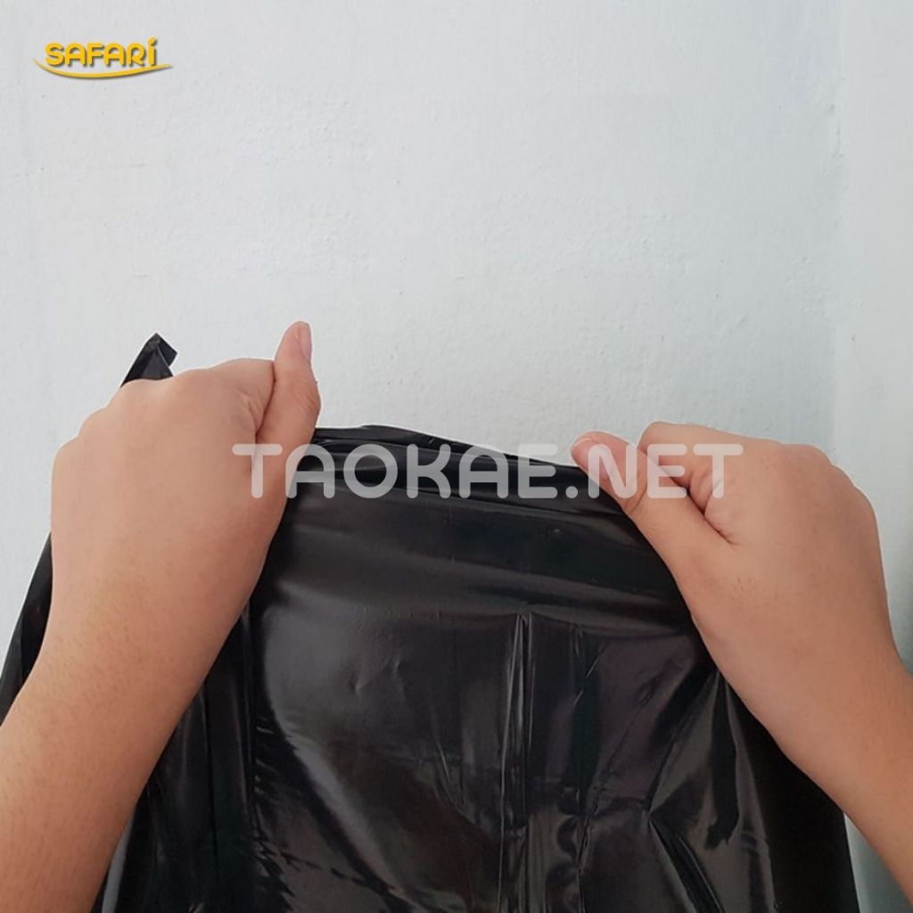 พลาสติกปูบ่อ เนื้อเหนียว