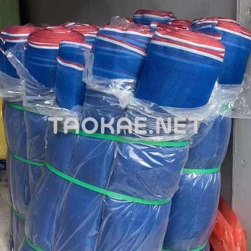 ความแตกต่างระหว่างมุ้งฟ้ากับมุ้งขาว-1