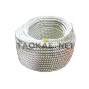 เชือกโพลีเอสเตอร์