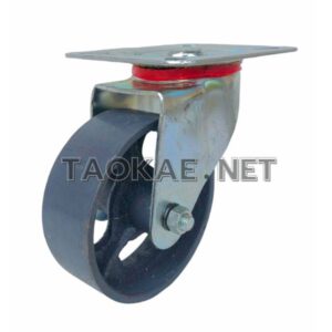 ล้อเหล็ก