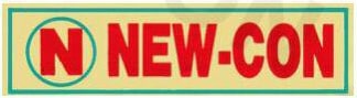 บันได newcon