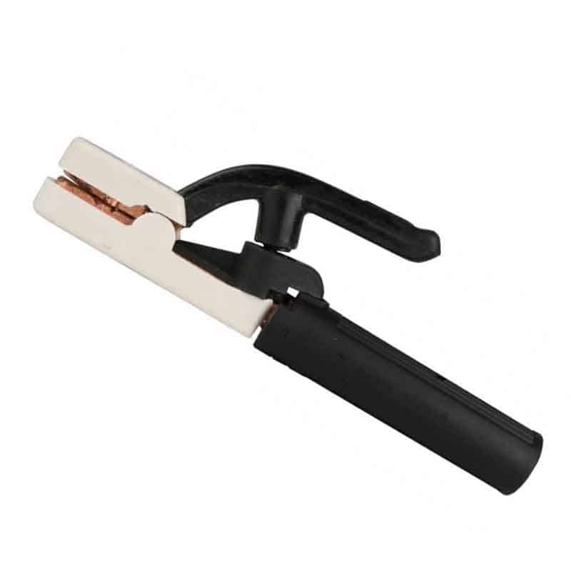 คีมจับเชื่อม ทองแดง