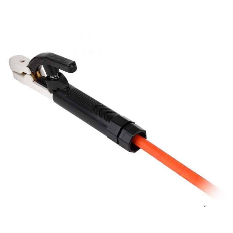 คีมจับอ๊อก ล็อคสาย