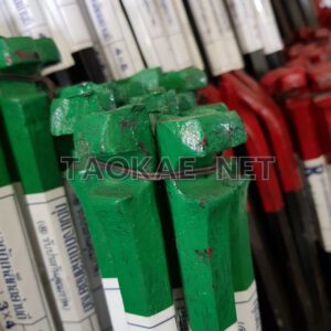 ประแจดัดเหล็ก