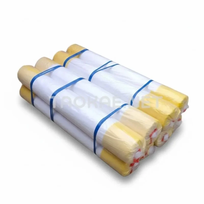 พลาสติกกันชื้น