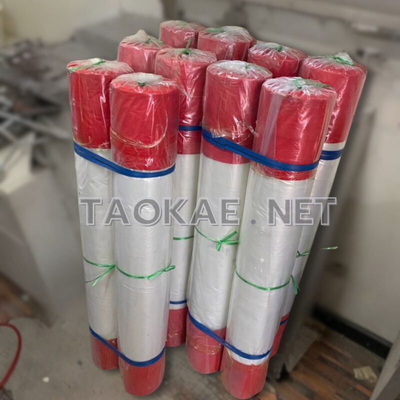 พลาสติกกันชื้น PE-3