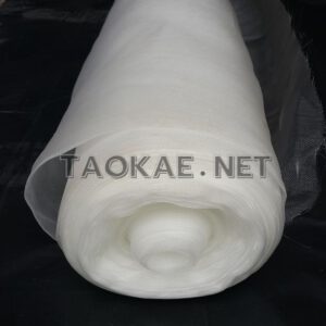 มุ้งขาว