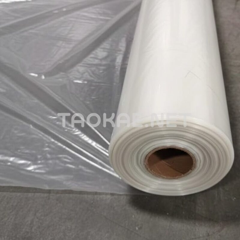 พลาสติกกันชื้น