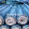 พลาสติกใส PVC