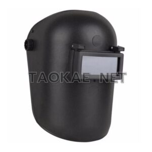 หน้ากากเชื่อม