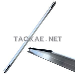 เกรียงสามเหลี่ยมอลูมิเนียม-2