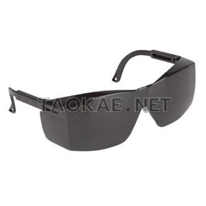 แว่นตาเชื่อม