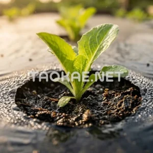 พลาสติกคลุมดิน - หน้าสินค้า1