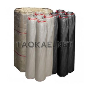 พลาสติกคลุมเห็ด