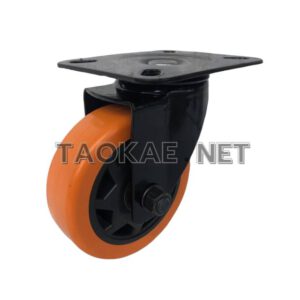 ล้อยูรีเทน