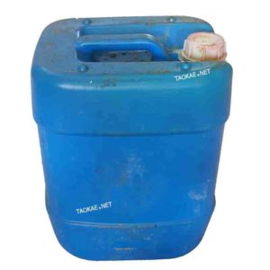 น้ำยาเคมี