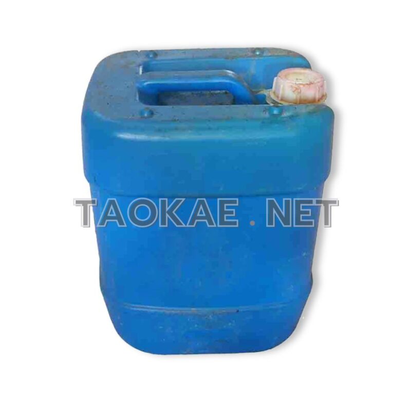 กรดเกลือ-2