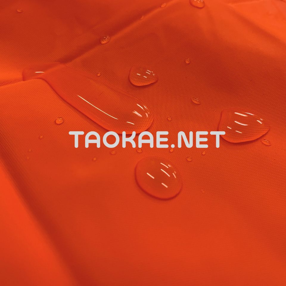 เสื้อกันฝน