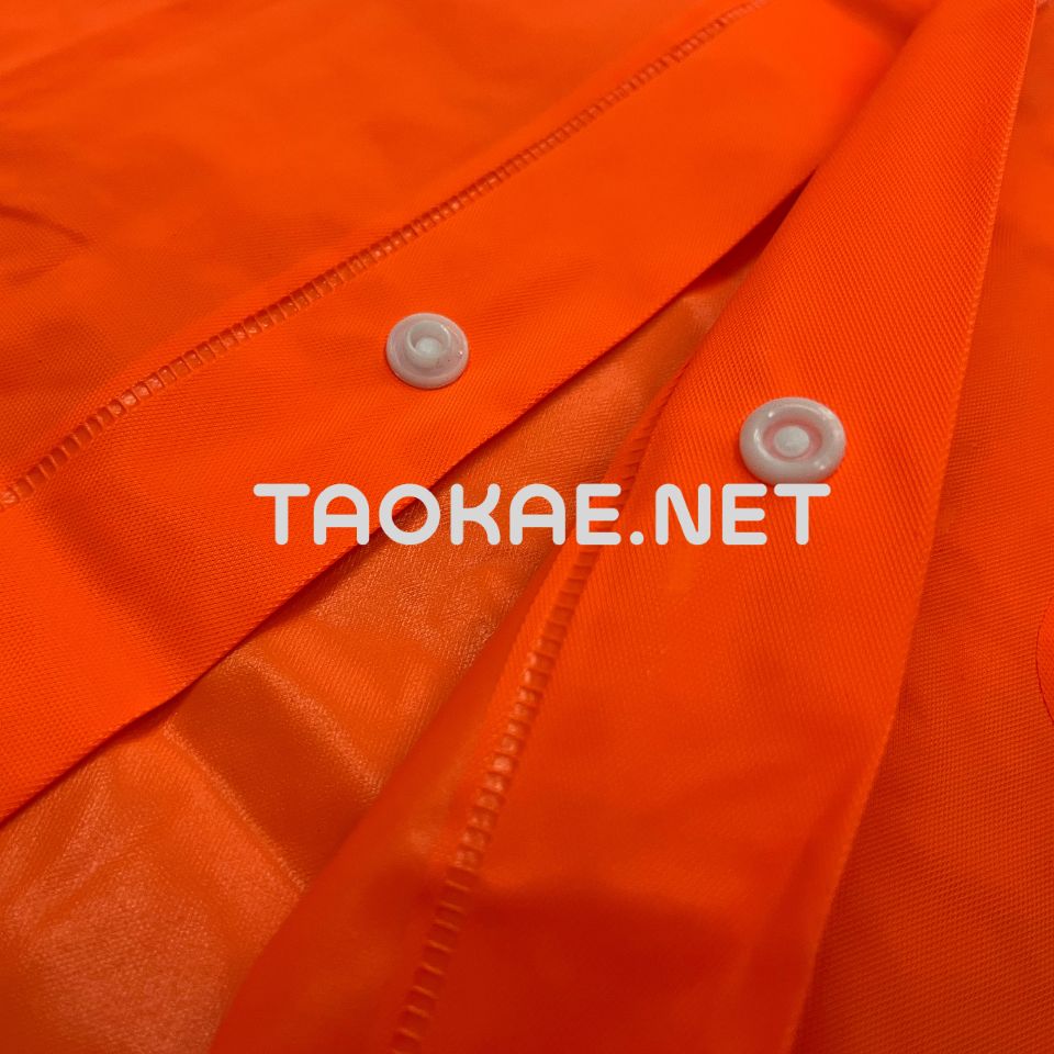 เสื้อกันฝน