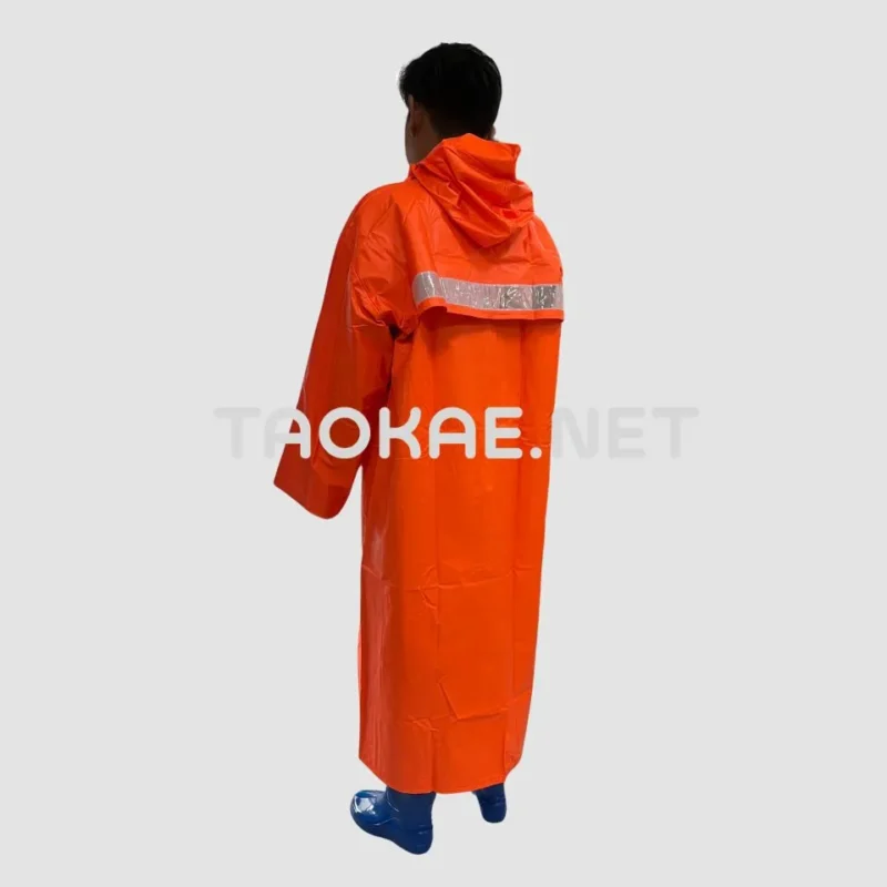 เสื้อกันฝน