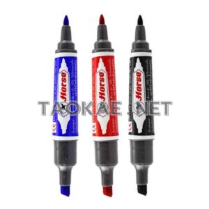 ปากกาเคมี