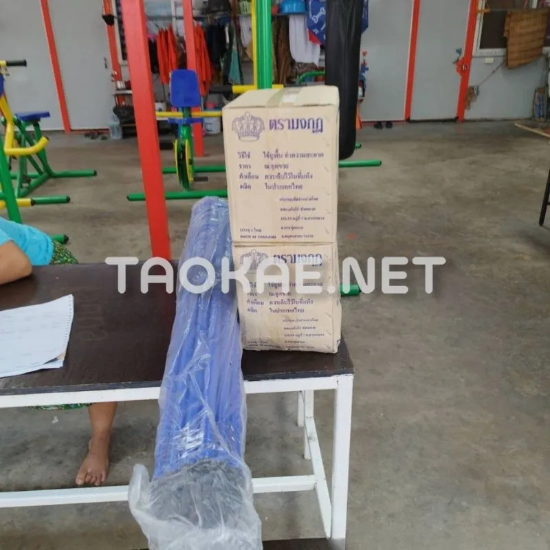 แปรงขัดพื้น