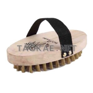 แปรงทองเหลืองรูปไข่-1