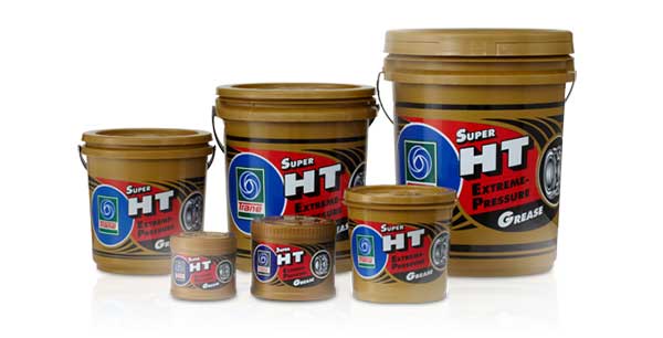 จารบีเทรน-ทนความร้อน-superHT