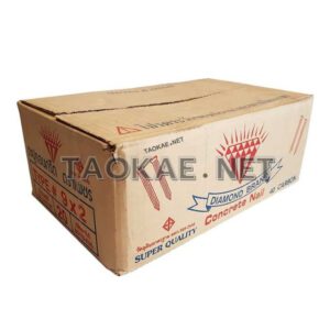 ตะปูคอนกรีต