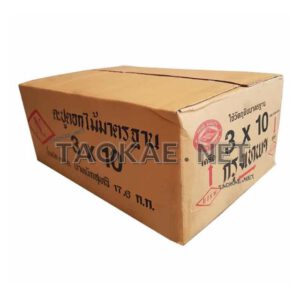 ตะปูตอกไม้