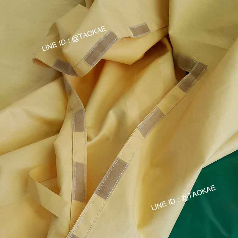 tarpaulin