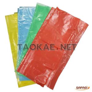 ถุงใส่ขี้ยาง