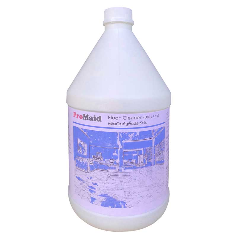 น้ำยาถูพื้น