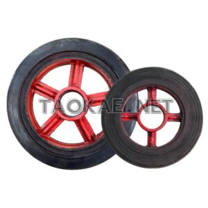 ล้อแม็ก