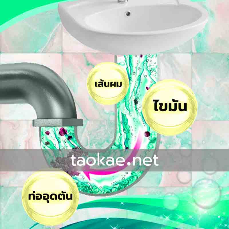 ท่อตัน