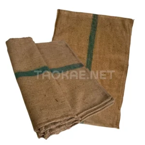 กระสอบป่าน