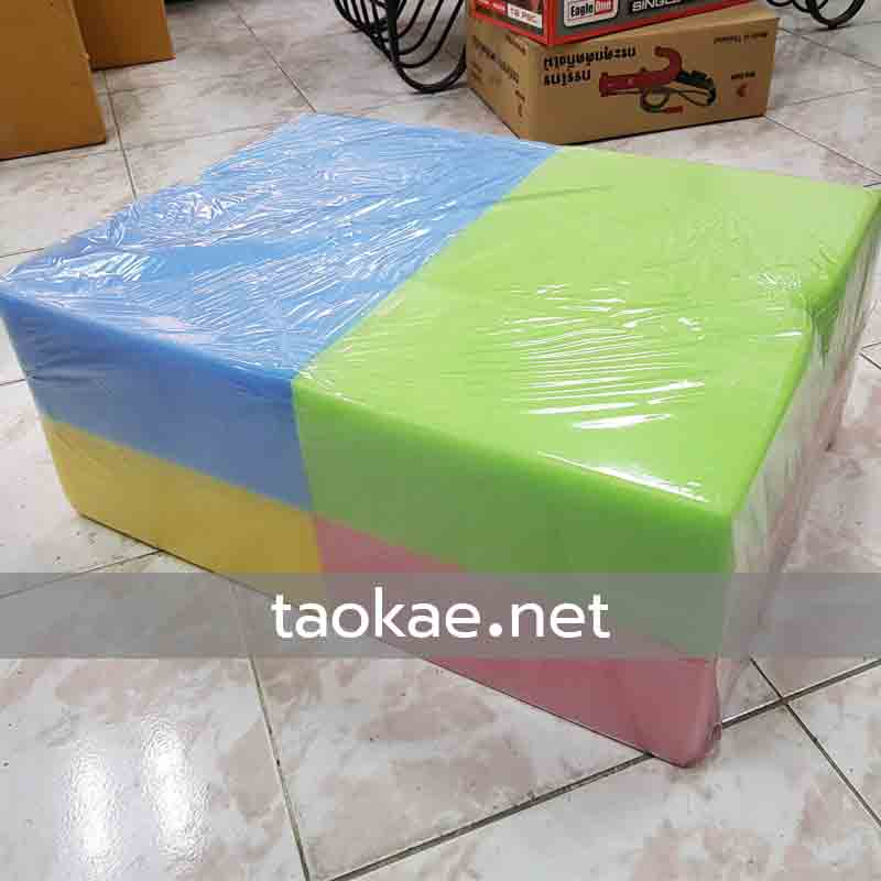 ฟองน้ำถูพื้น